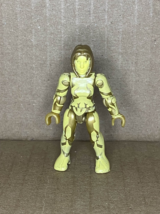 Golden Cortana