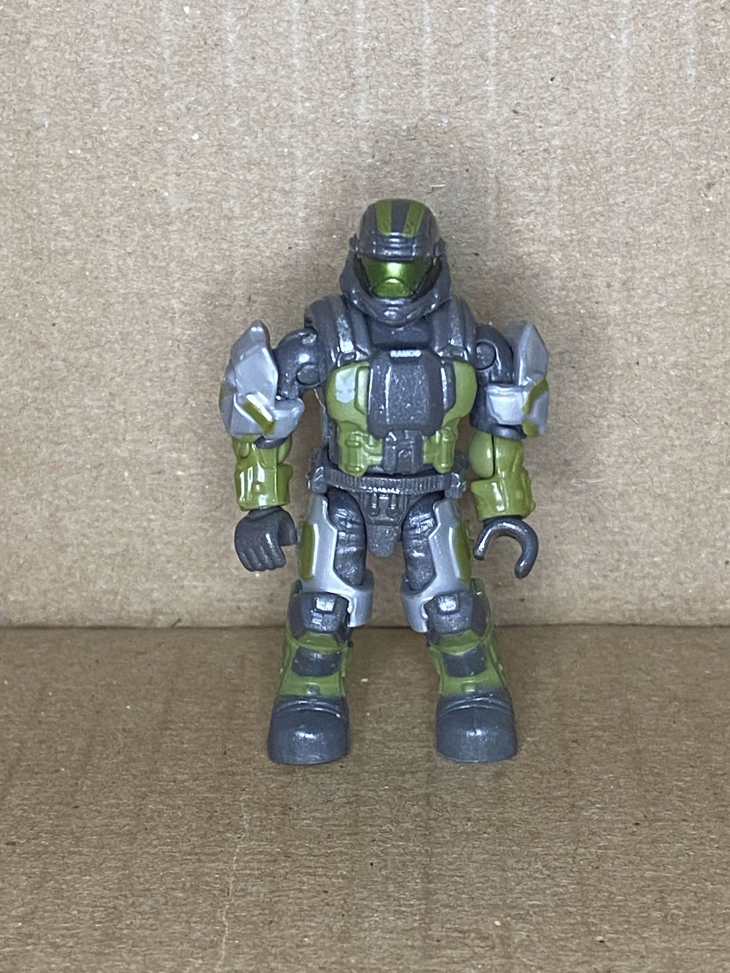ODST Ramos