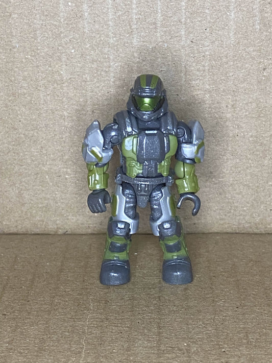 ODST Ramos
