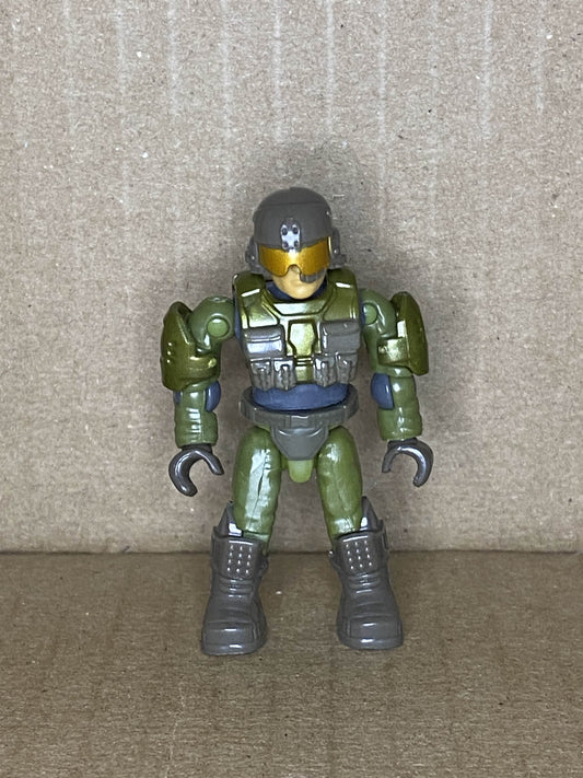 H2 Marine Pilot