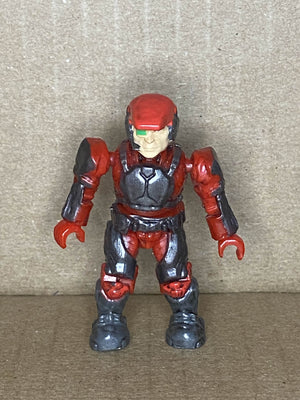 Marine Monocle (Red)