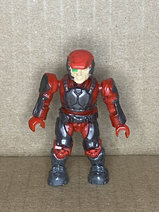 Marine Monocle (Red)