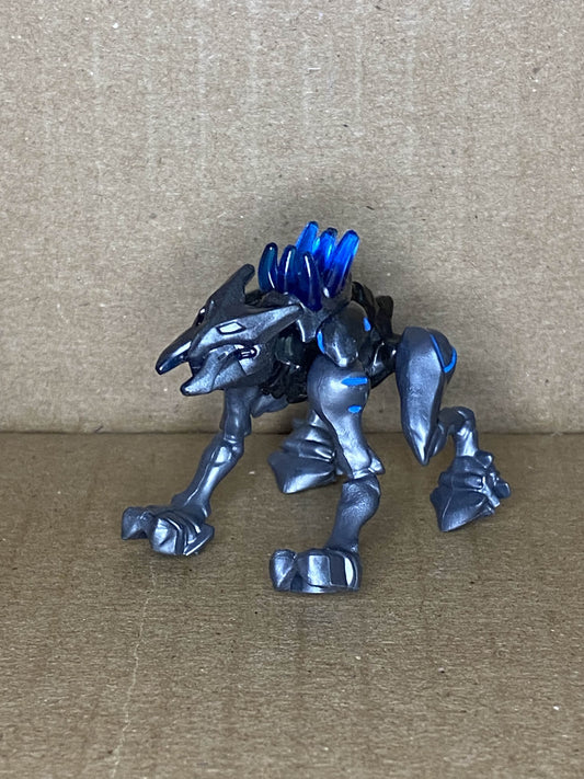 Alpha Promethean Crawler (Blue)