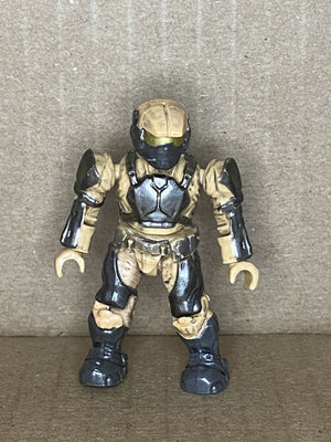 Halo Wars Masked Marine (Tan)