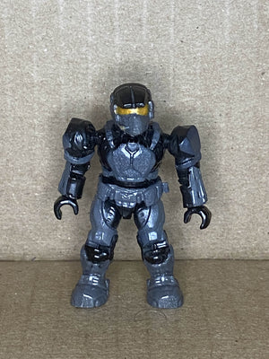Halo Wars Masked Marine (Grey)
