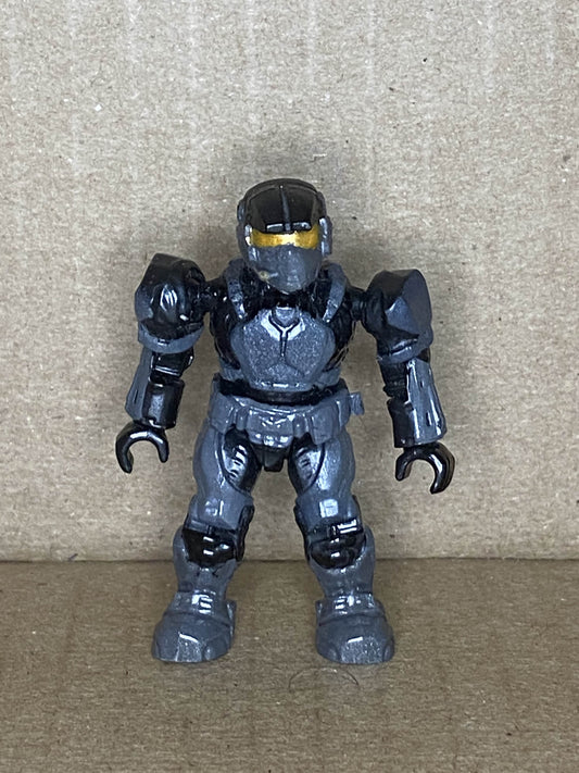 Halo Wars Masked Marine (Grey)