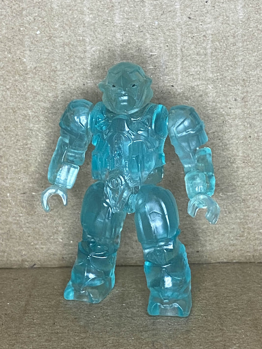 Jumppack Brute (Cyan, Active Camo)