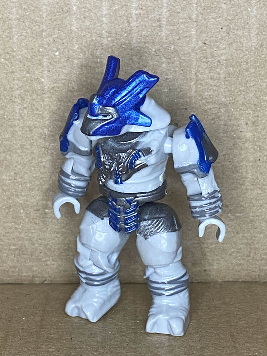 Reach Brute Captain (Blue)