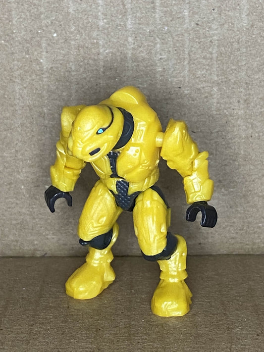 Elite Commando (Yellow)