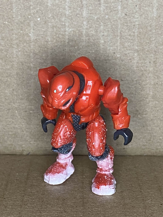 Elite Commando (Artic Red)