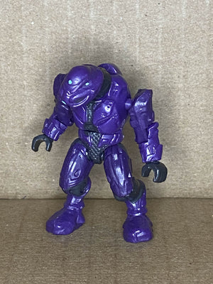 Elite Commando (Purple)