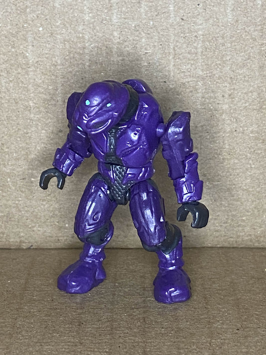 Elite Commando (Purple)