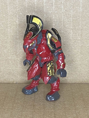 Elite Honor Guard (Red)