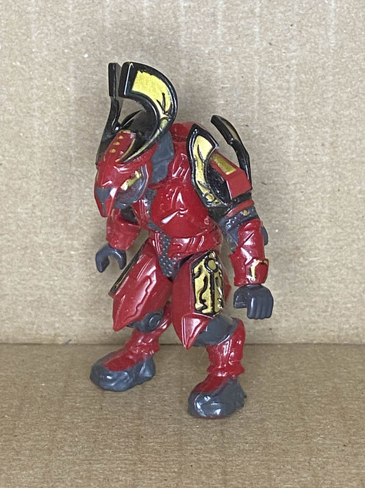 Elite Honor Guard (Red)