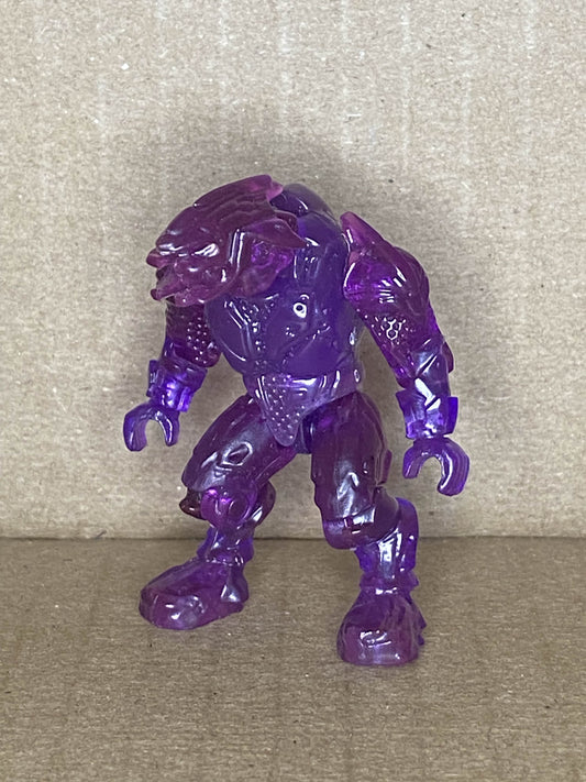 Combat Elite (Purple, Active Camo)