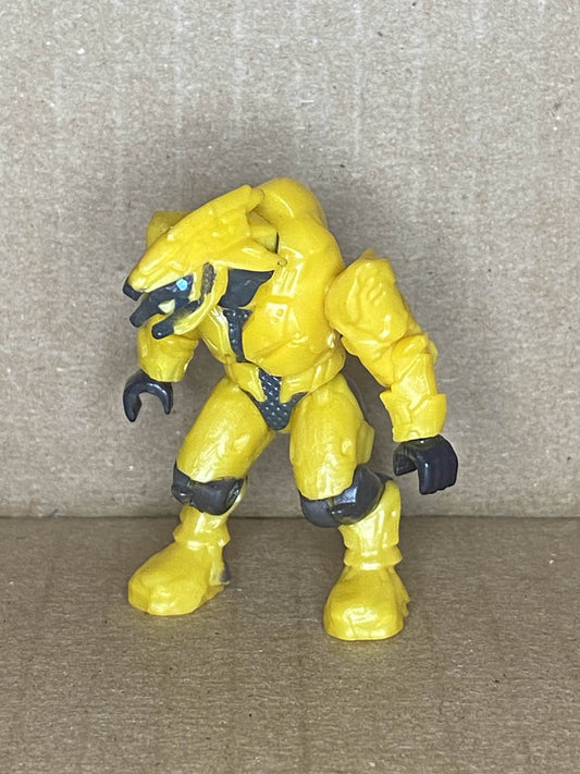 Combat Elite (Yellow)