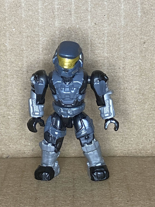 MK V B Spartan (Grey)