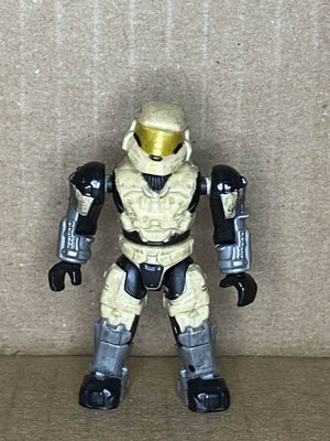 MK V B Spartan (Tan)