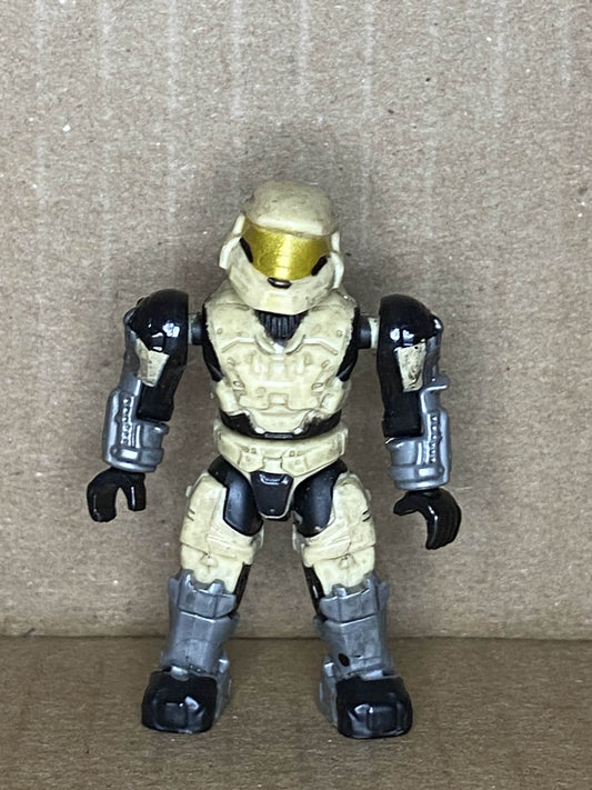 MK V B Spartan (Tan)