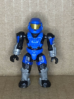 MK V B Spartan (Blue)