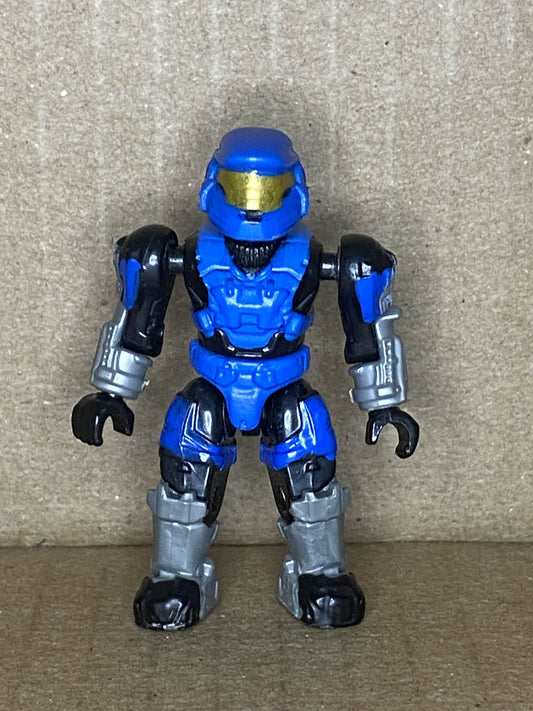 MK V B Spartan (Blue)