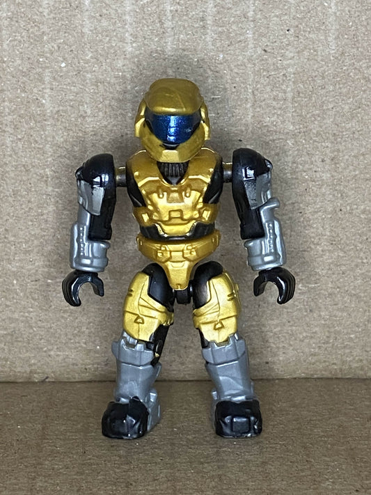 MK V B Spartan (Gold)