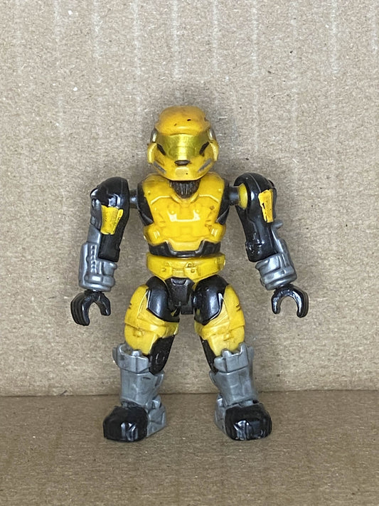 MK V B Spartan (Yellow)