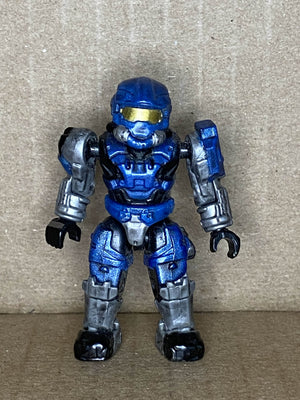 Spartan Hazop (Blue)