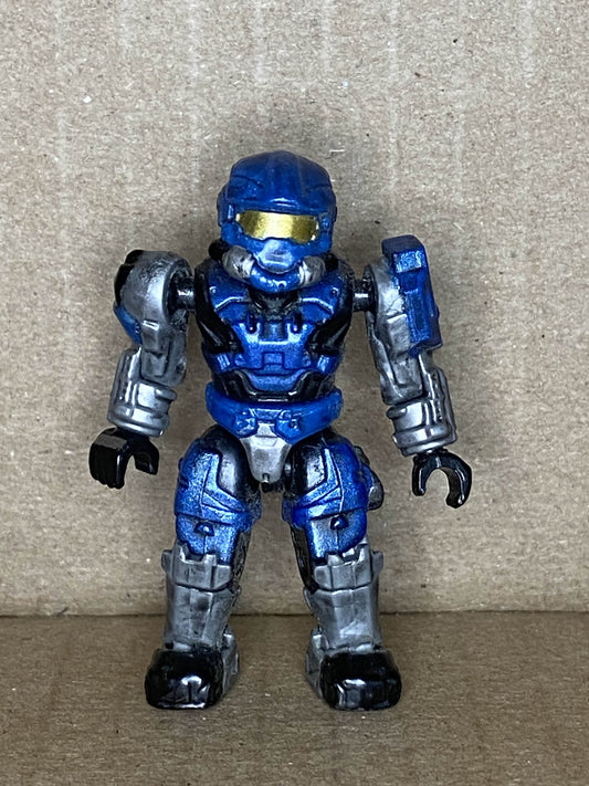 Spartan Hazop (Blue)