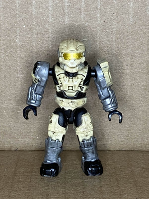 Spartan Hazop (Tan)