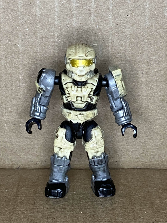 Spartan Hazop (Tan)