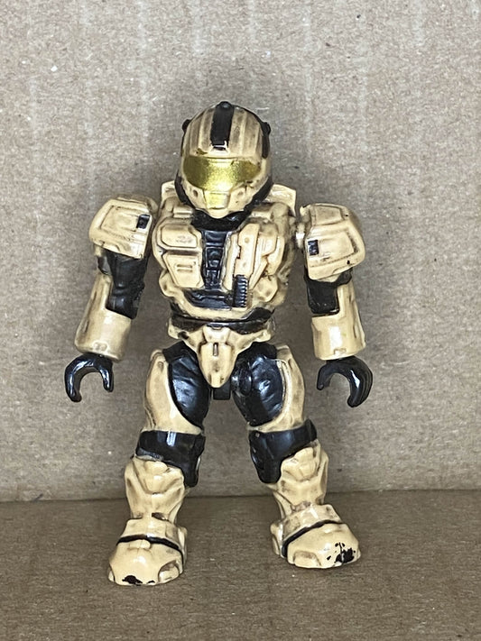 Spartan CQB (Tan)