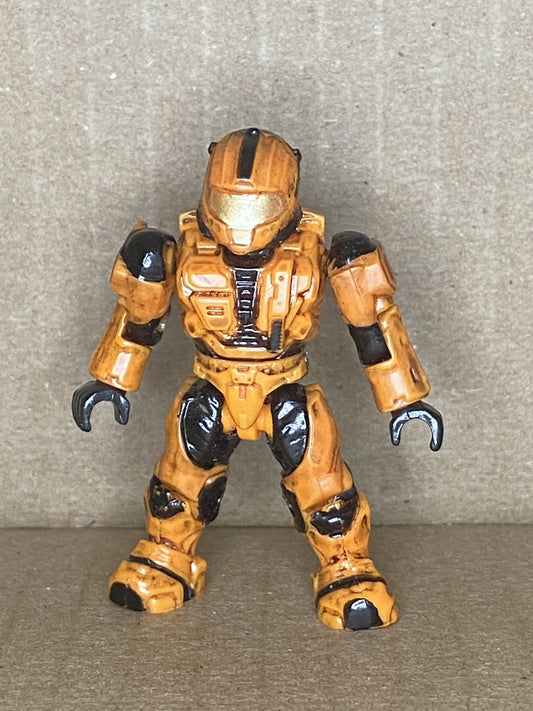 Spartan CQB (Orange)