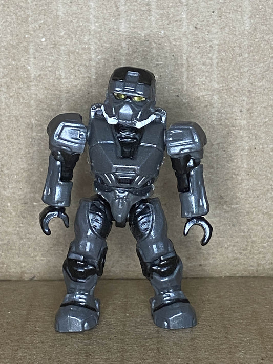 Spartan EOD (Grey)