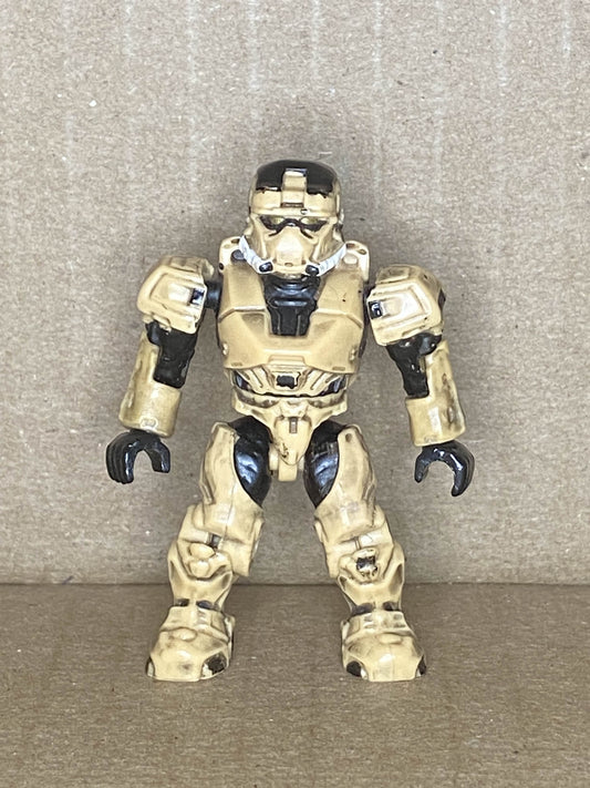 Spartan EOD (Tan)