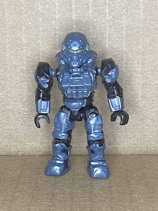 Spartan Warrior (Grey)