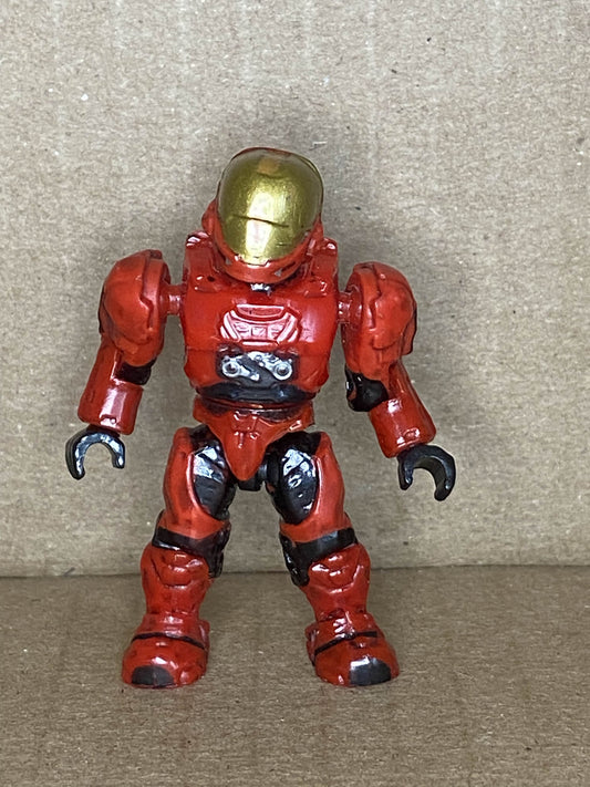 Spartan EVA (Red)