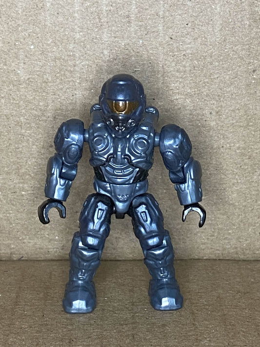 Spartan Operator (Steel)
