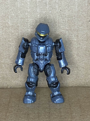 Spartan Scout (Steel Blue)