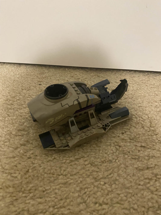 95%+ Brute Prowler (Tan)
