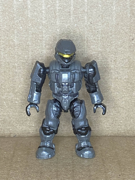 Spartan Scout (Grey)