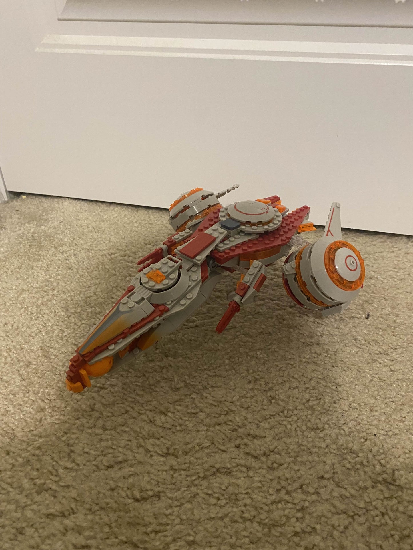 95%+ Phaeton Helios