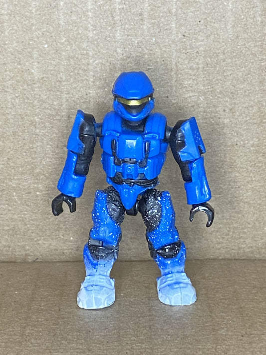 Spartan Scout (Artic Blue)