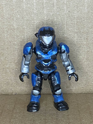 Spartan Aerial Assault (Kat)