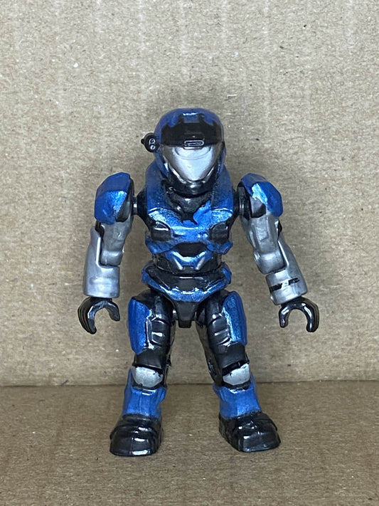 Spartan Aerial Assault (Kat)