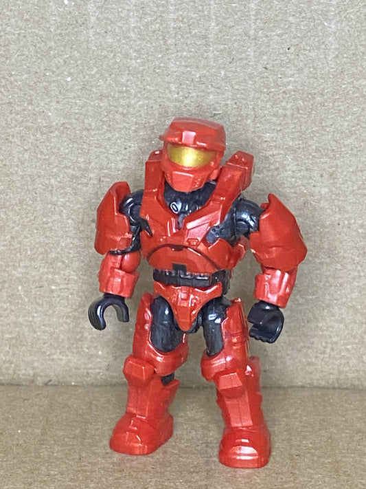 MK V (Red)