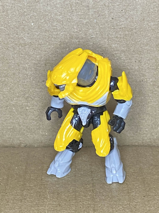 Elite Minor (Yellow)