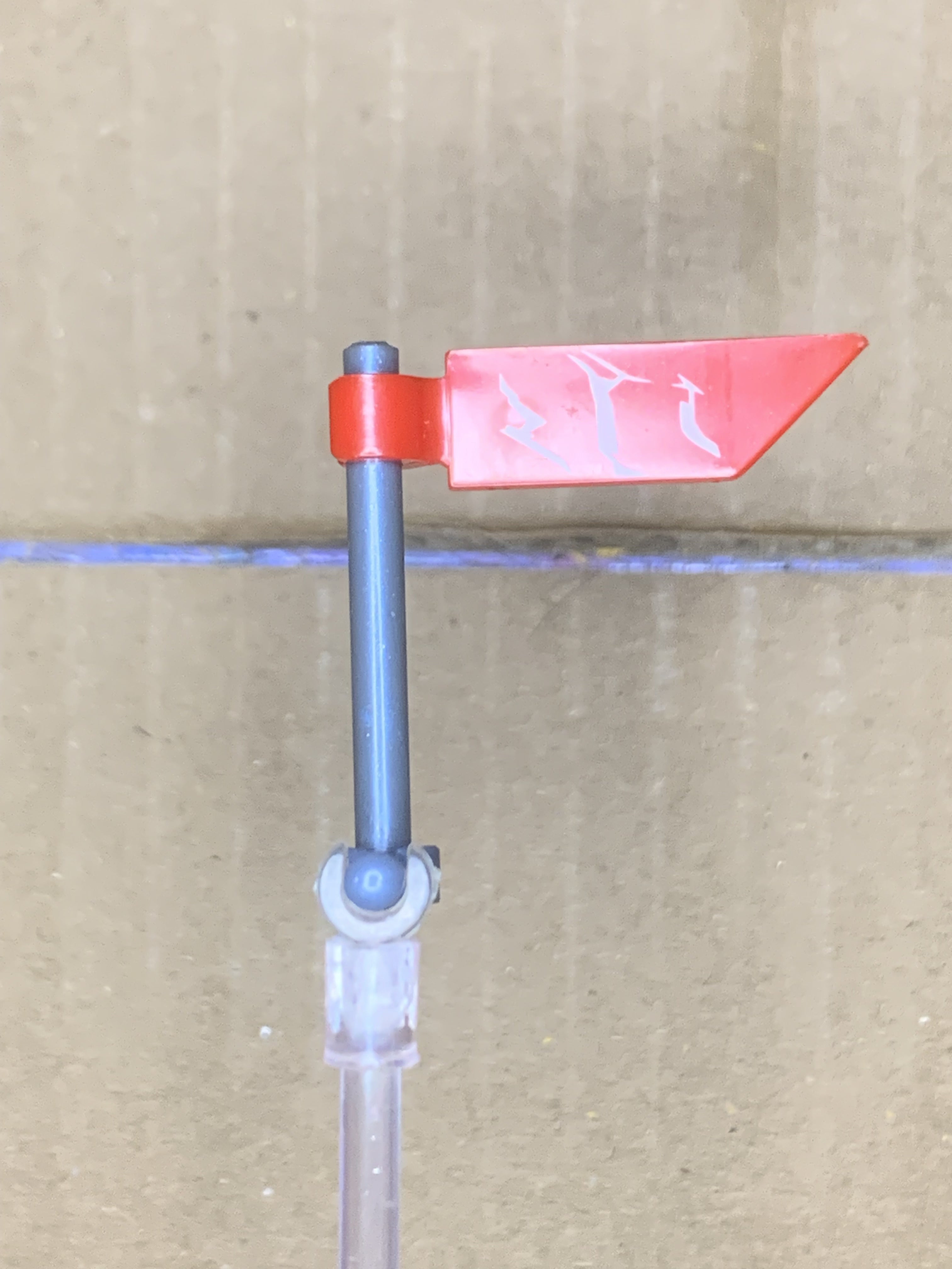 Brute Flag – Figure Forge