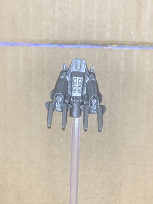 Brute Jumppack