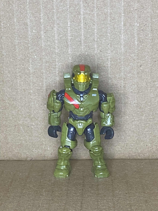 Spartan Jerome-092 (20th Anniversary)